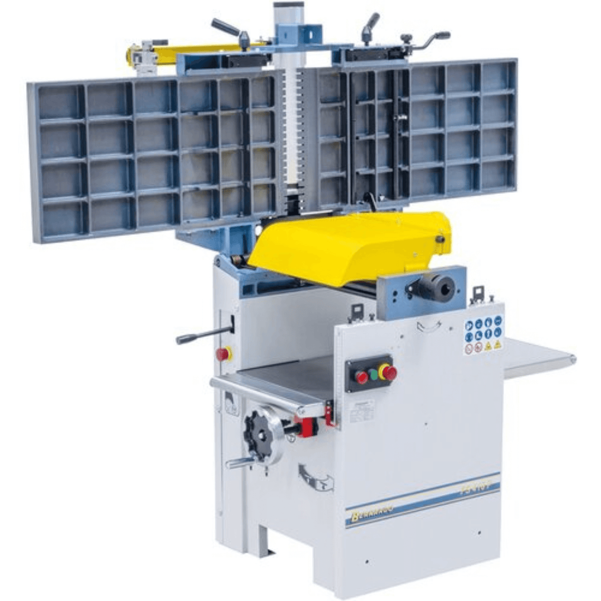 Bernardo Pialla filo spessore FS 410 P - 400 V