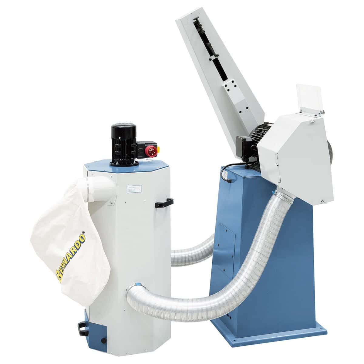 Bernardo Aspiratore di polvere MSA 750