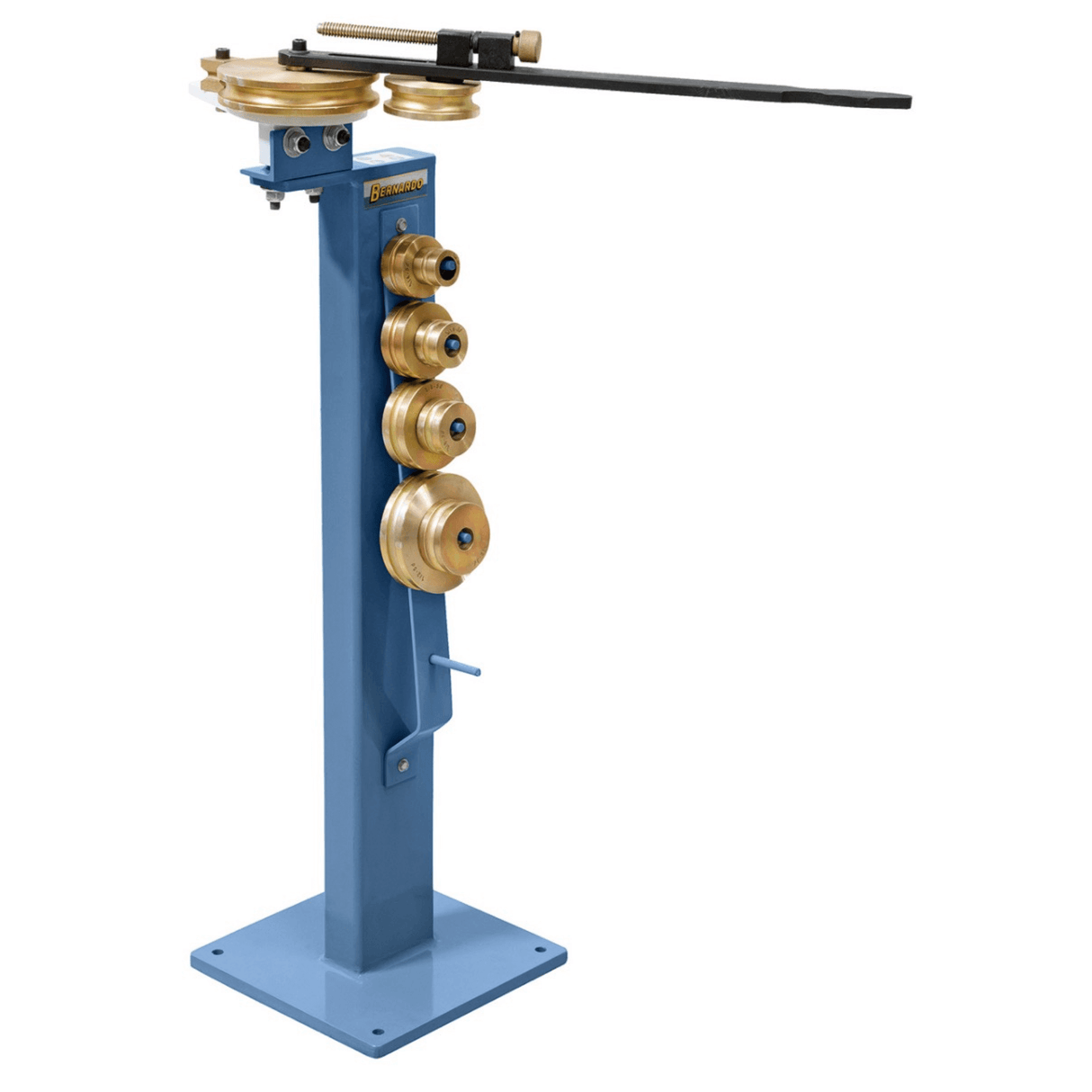 Bernardo Curvatubi manuale MR 200 F