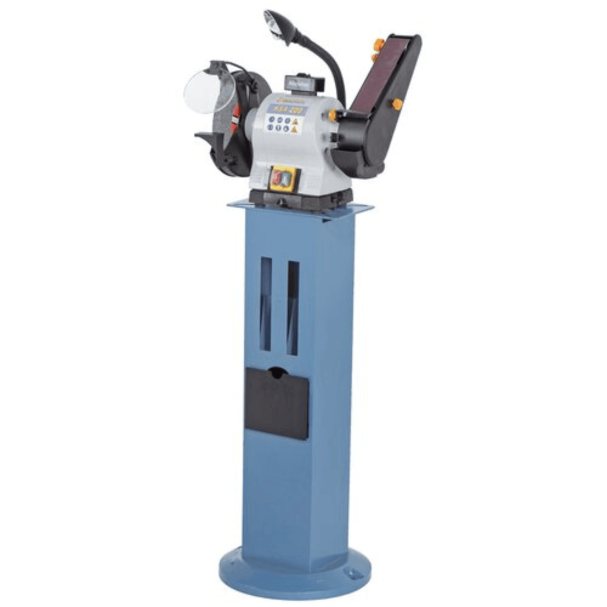 Bernardo Supporto Modello C per serie DSA