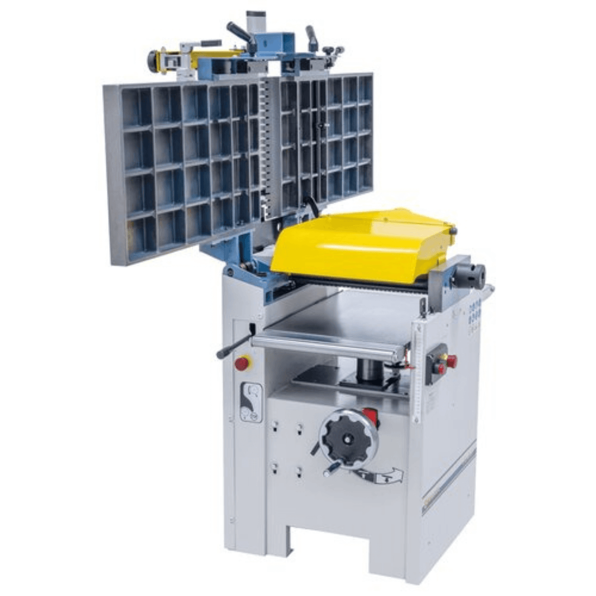 Bernardo Pialla filo spessore FS 410 P - 400 V