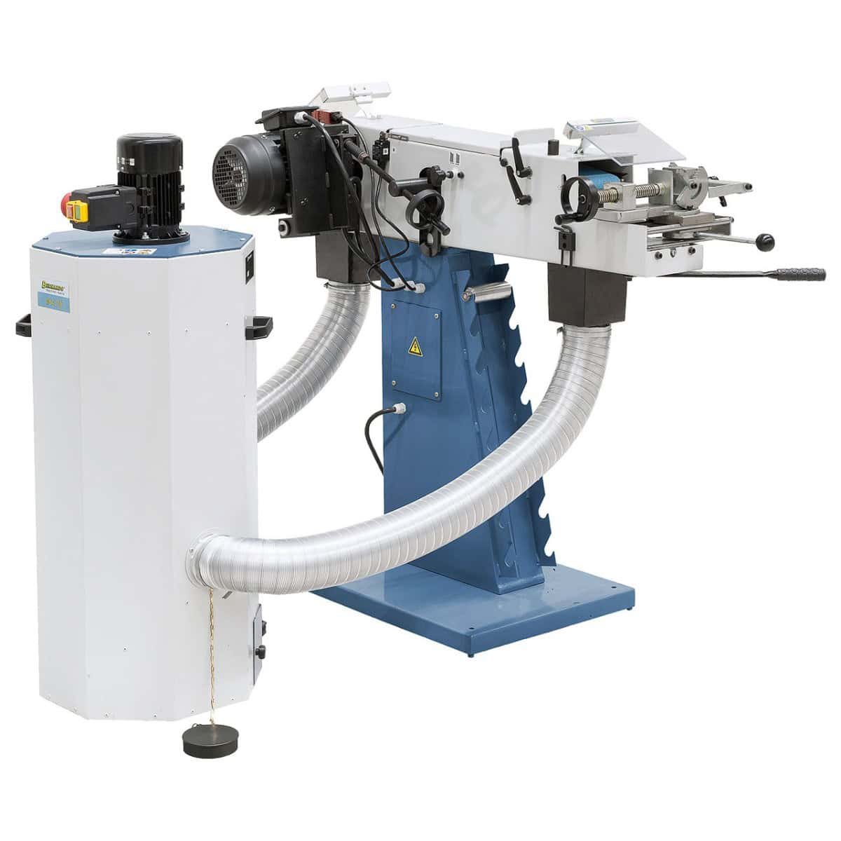 Bernardo Aspiratore di polvere MSA 750