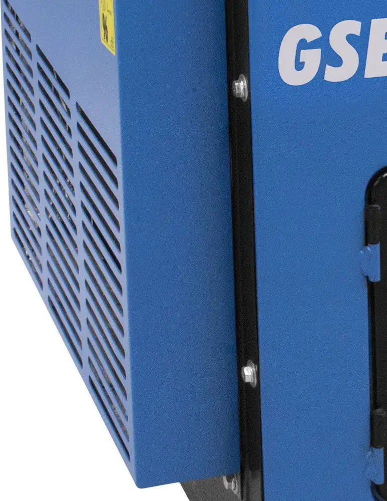 Guede Generatore di corrente diesel 5000 W GSE 5501 DSG