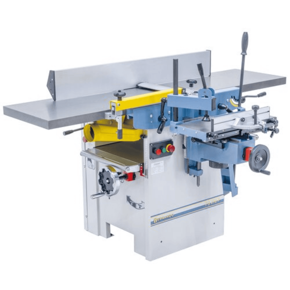 Bernardo Pialla filo spessore FS 410 P - 400 V