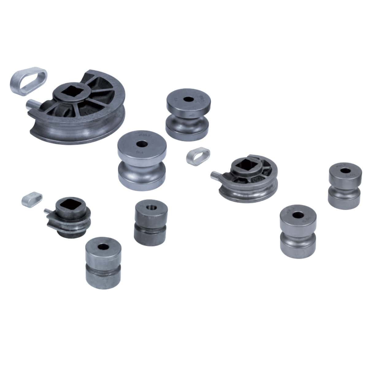 Bernardo Curvatubi elettrica BM 60 A