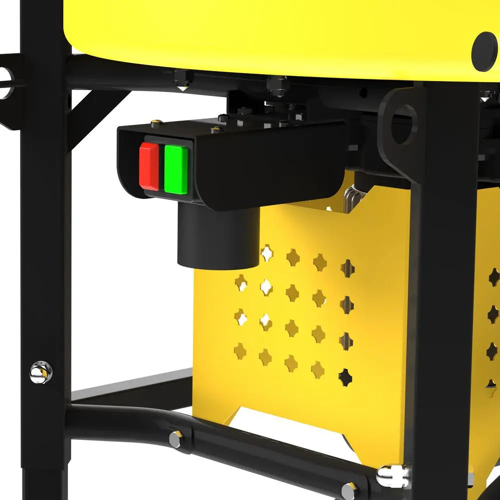 Guede Miscelatore per malta ad azione forzata GZM 120