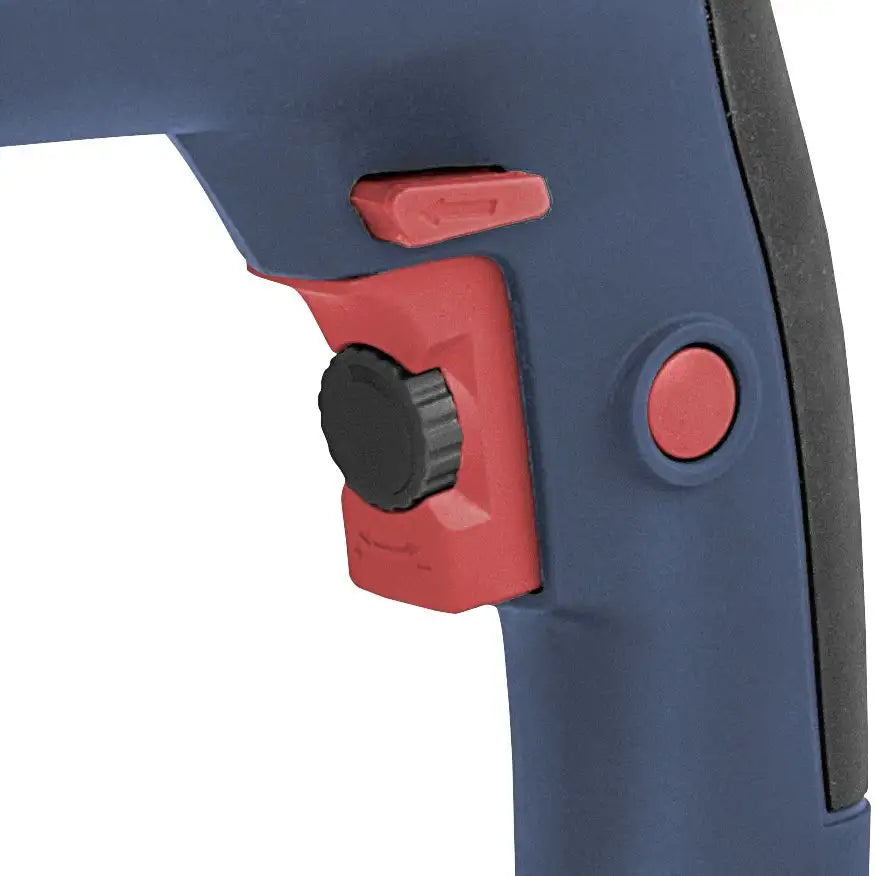 Trapano a percussione Guede SBM 1050 E – 1050 W con cambio 2 velocità