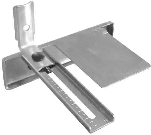 Pialla elettrica Guede HO 82-850 – 850 W con base in alluminio