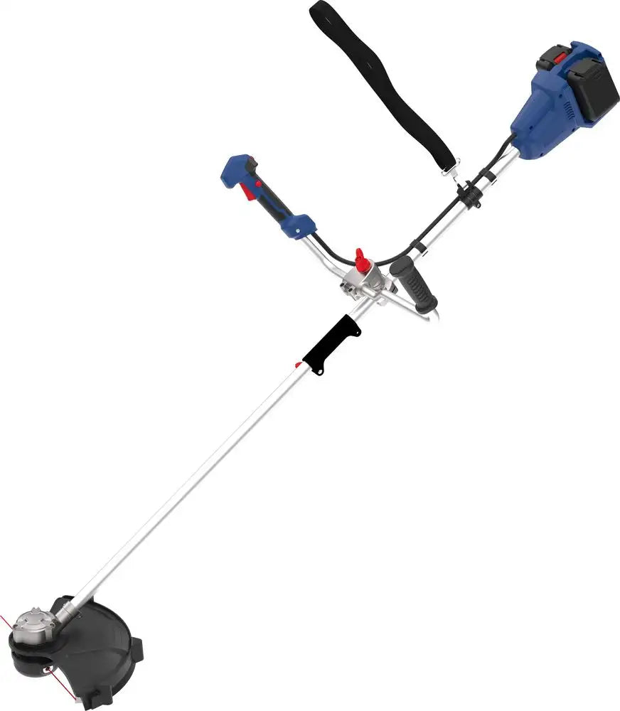 Decespugliatore a batteria Guede FS 36-302-30 36V – Brushless potente