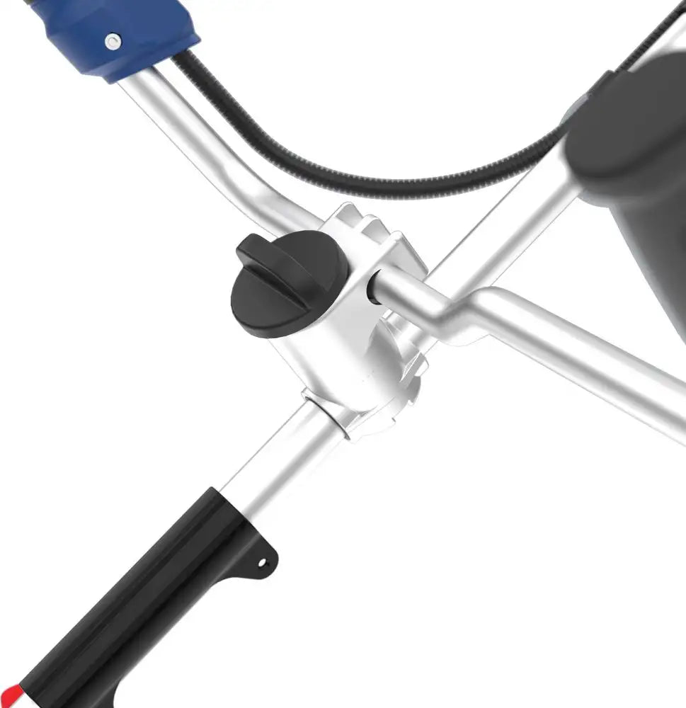 Decespugliatore a batteria Guede FS 36-302-30 36V – Brushless potente