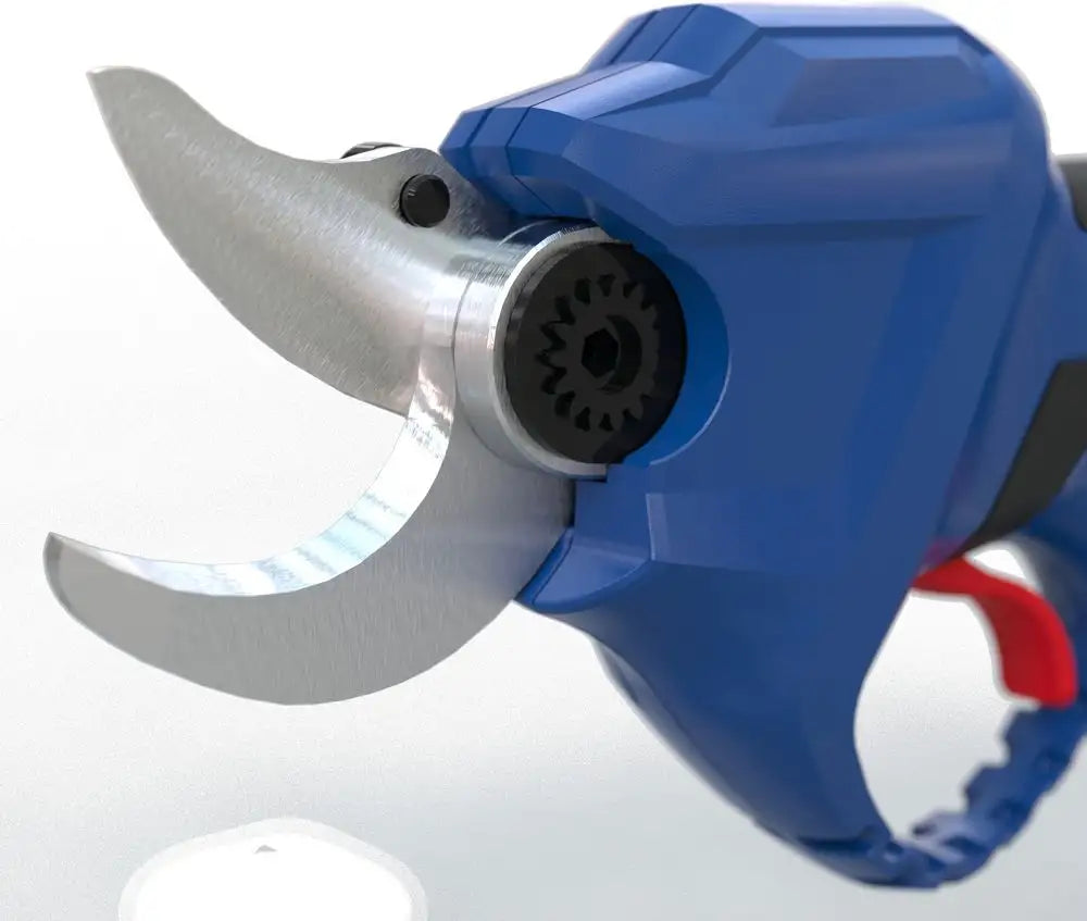 Cesoie da potatura a batteria Guede ASC 18-201-05 K – 18V con valigetta