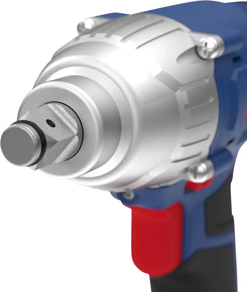 Avvitatore ad impulsi a batteria Guede BSS 18 1/2-0 – 230 Nm compatto