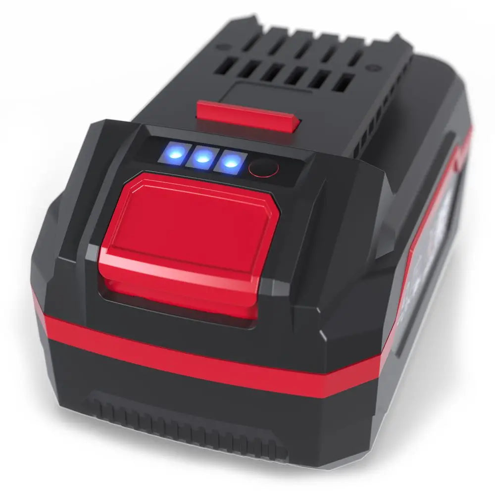 Batteria Guede ProVolt APPV 18-40 – 18V E³ 4.0 Ah Li-Ion