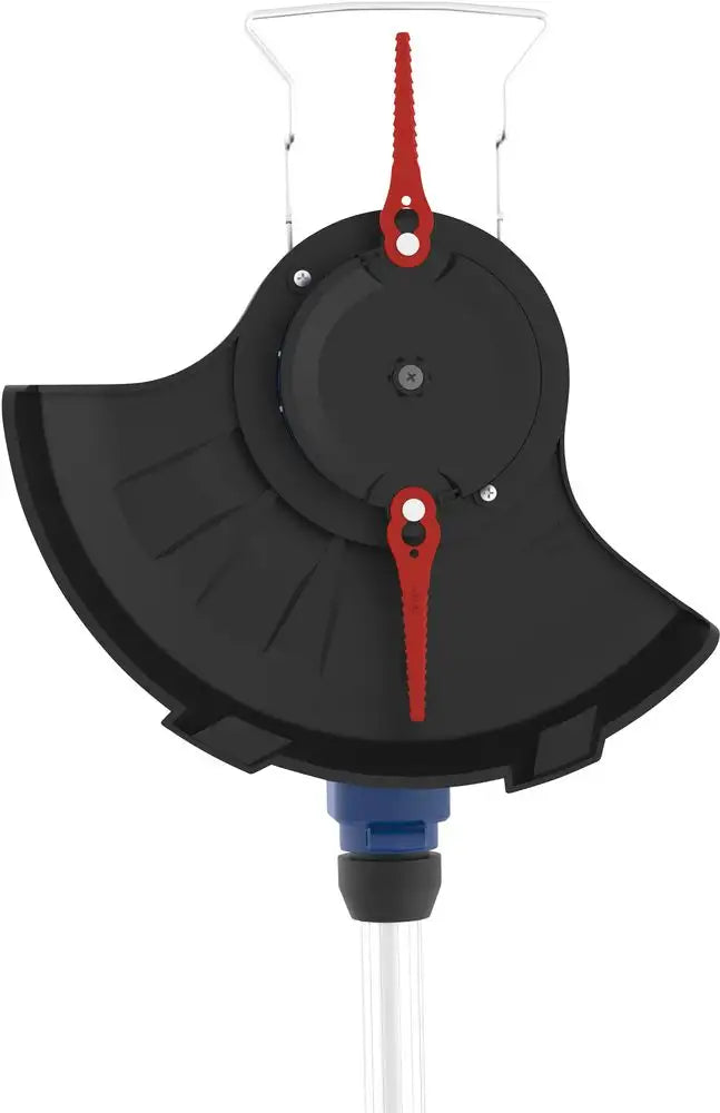 Decespugliatore a batteria Guede RT 18-201-05 – 18V E³ con doppia lama