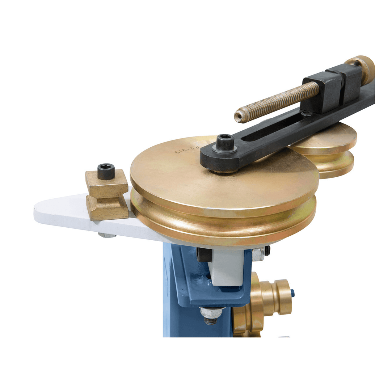 Bernardo Curvatubi manuale MR 200 F