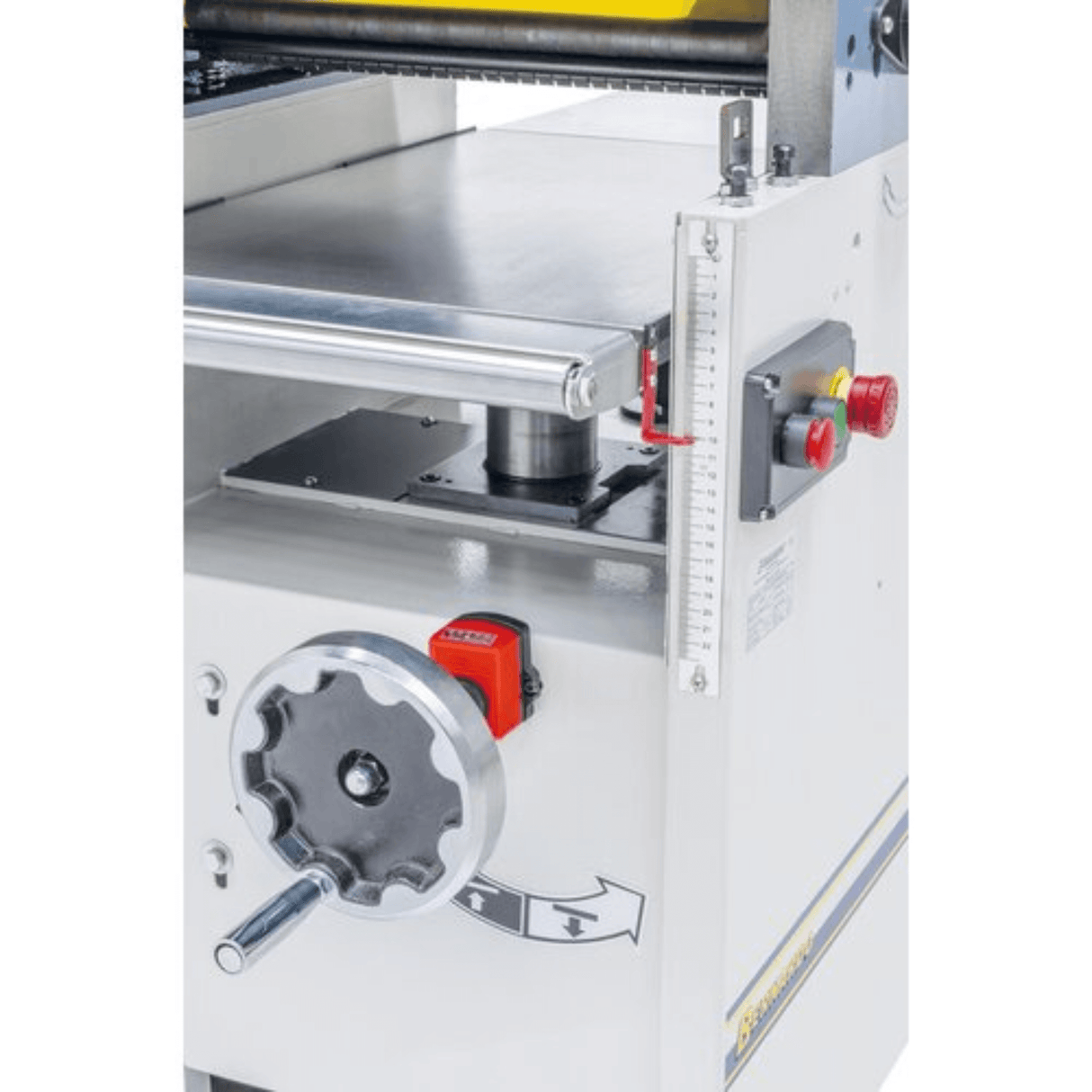 Bernardo Pialla filo spessore FS 410 P - 400 V