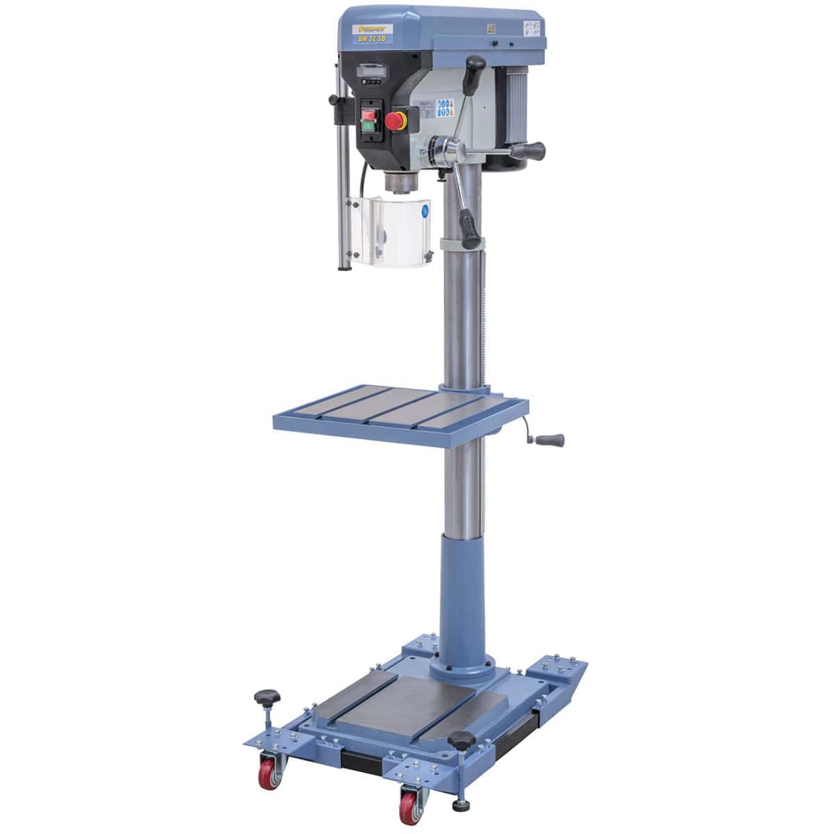 Carrello per la movimentazione UFW 300