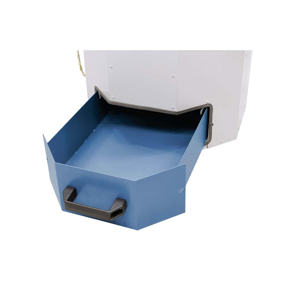 Bernardo Aspiratore di polvere MSA 750