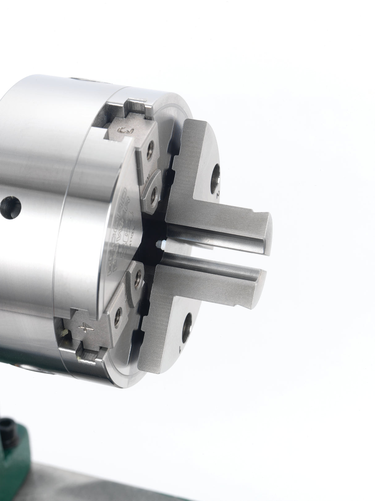 Record Power Ganasce con foro da 9 mm