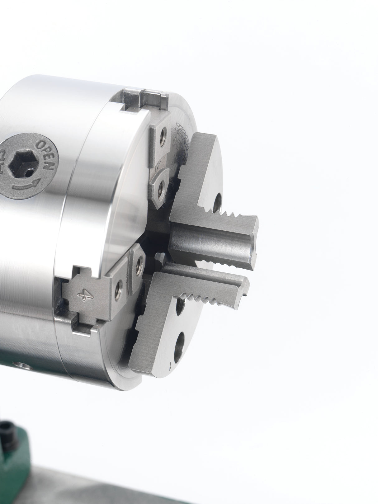 Record Power Ganasce mini per perni 13 mm