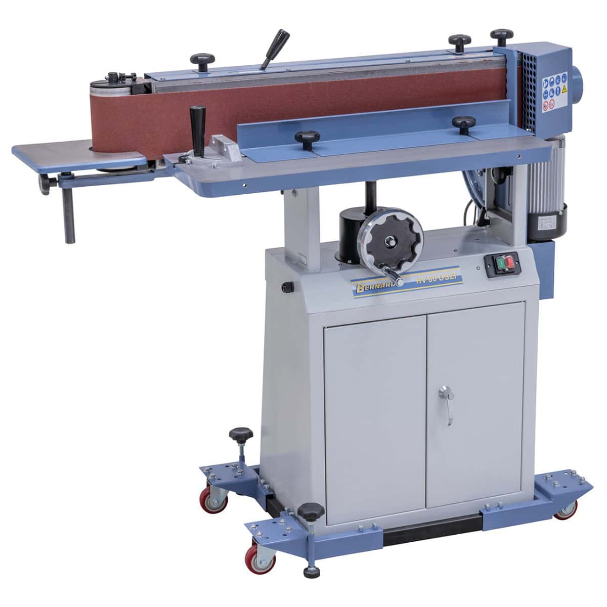 Carrello per la movimentazione UFW 300