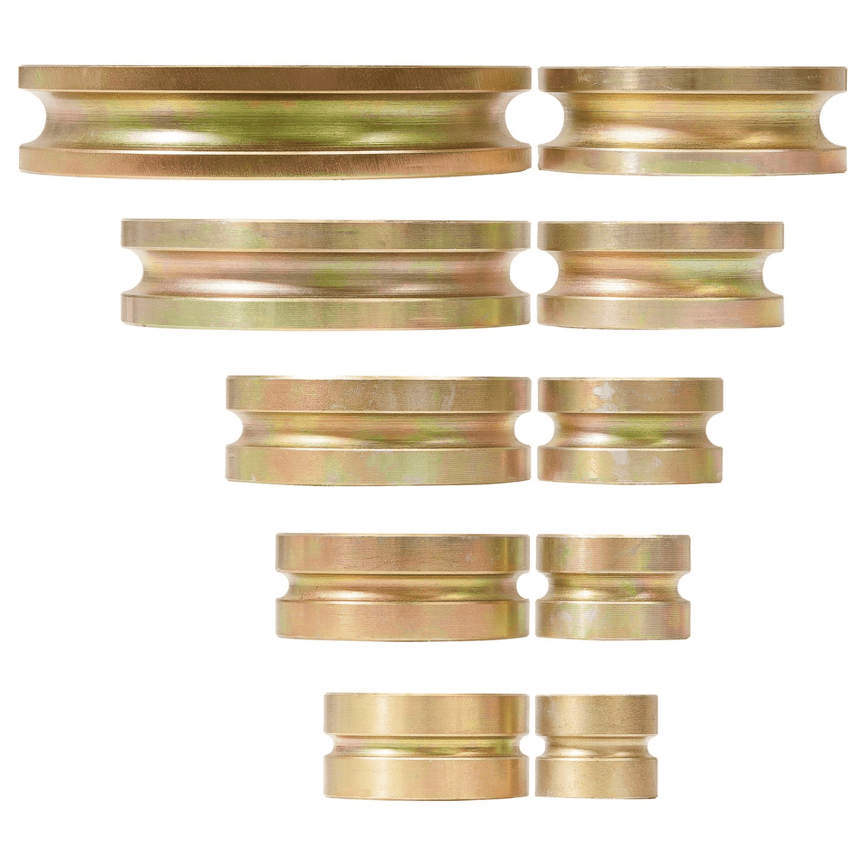 Bernardo Curvatubi manuale MR 200 F