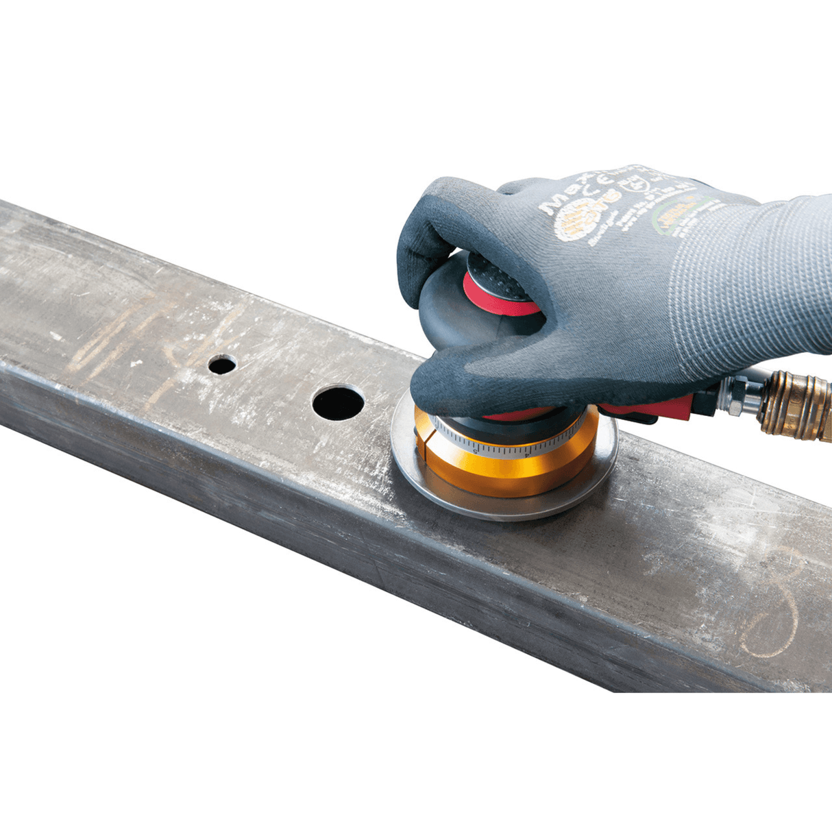 Bernardo Smussatrice pneumatica PKFM 100