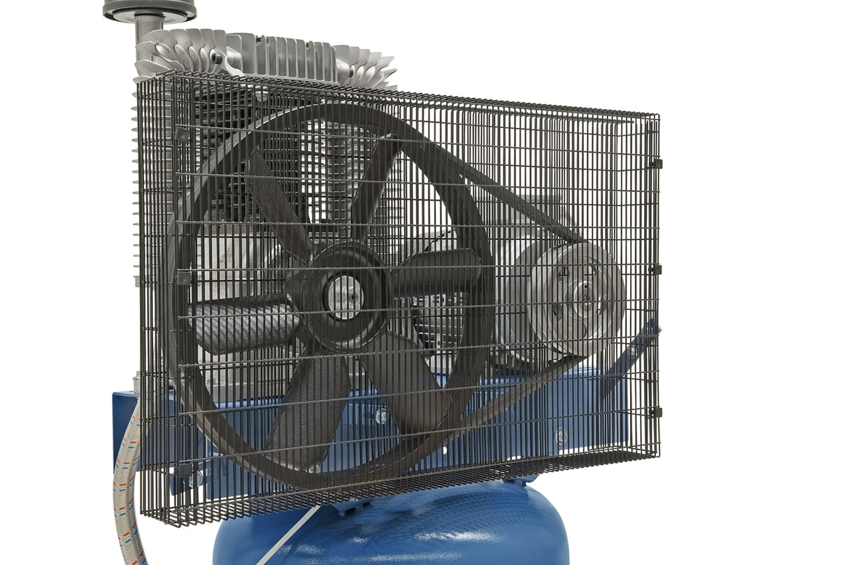 Compressore verticale Bernardo AC50/VER/270/1200/SD – 270 L, 10 HP