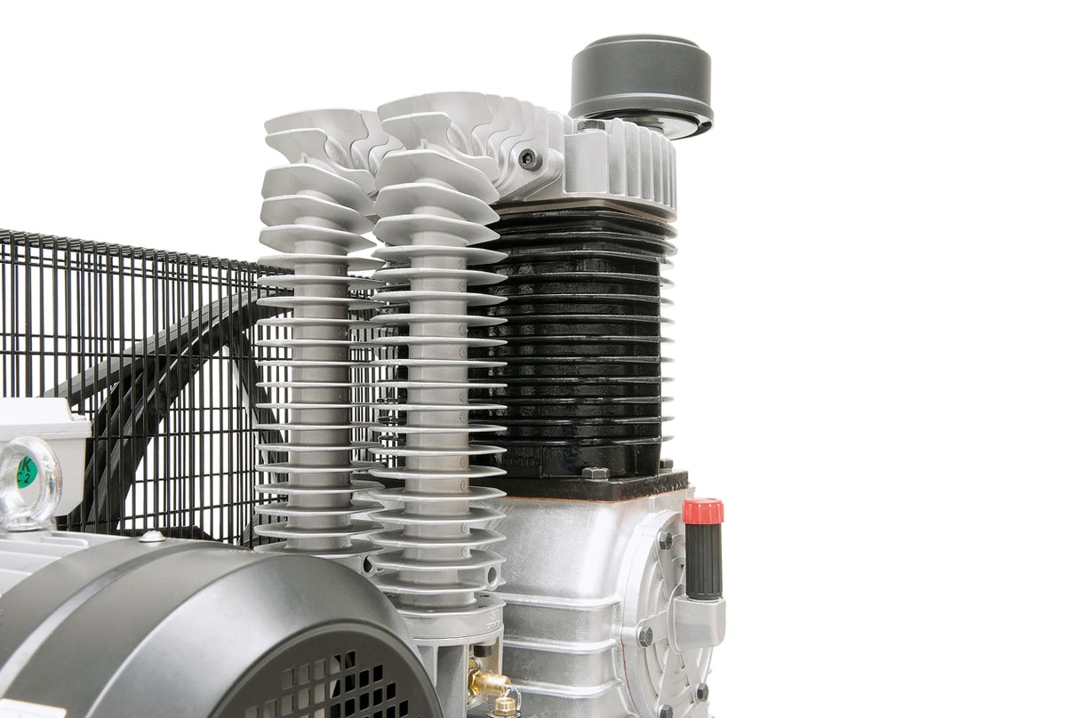 Compressore verticale Bernardo AC50/VER/270/1200/SD – 270 L, 10 HP