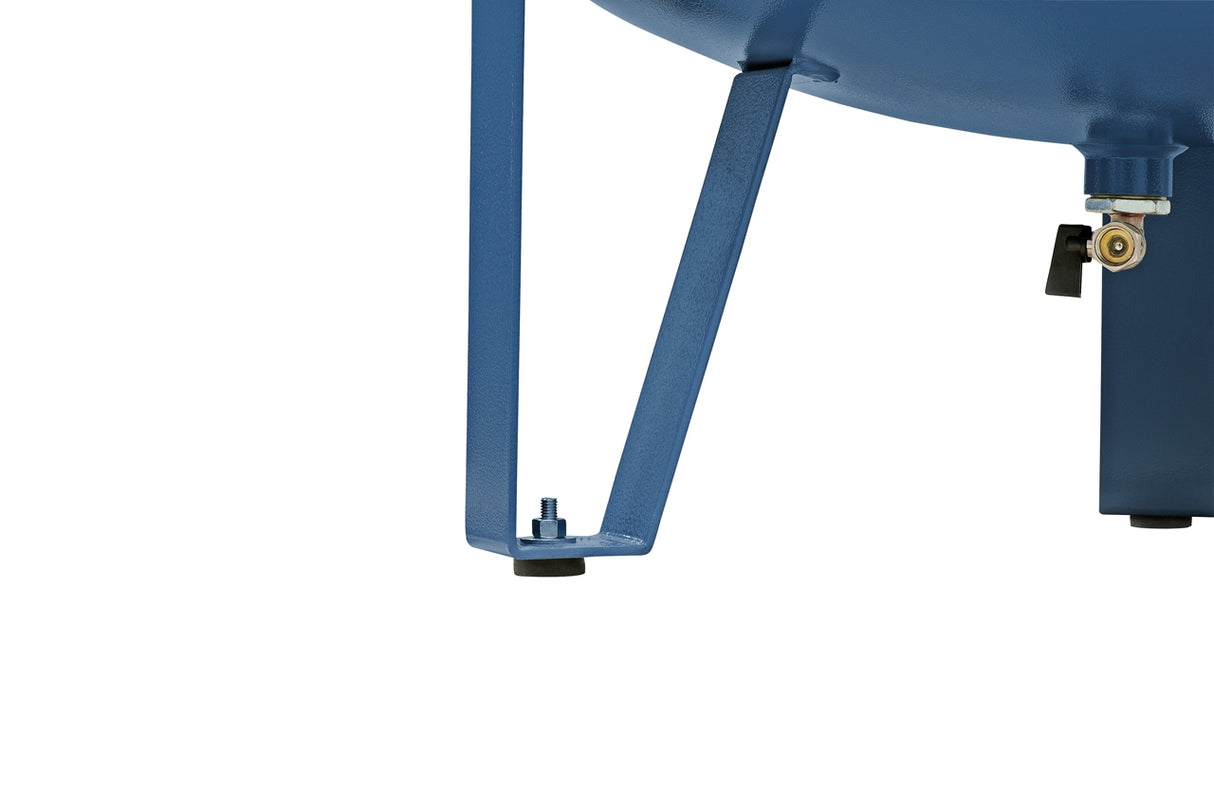 Compressore verticale Bernardo AC50/VER/270/1200/SD – 270 L, 10 HP