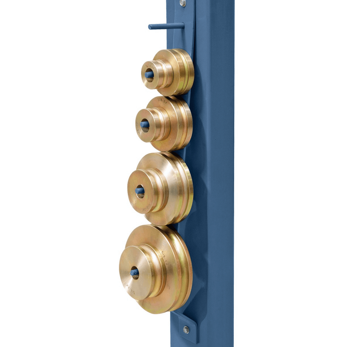 Bernardo Curvatubi manuale MR 200 F