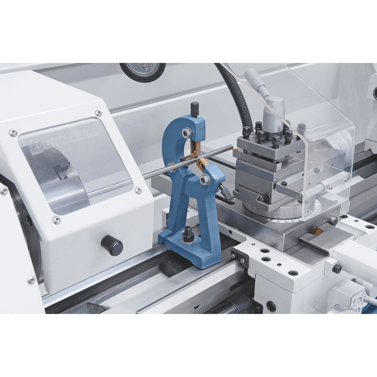 Bernardo Tornio per metallo Profi 900 Vario - 230 V