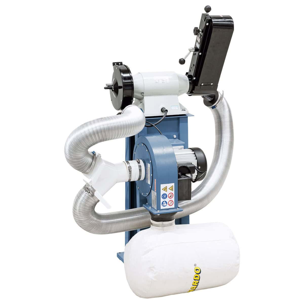 Bernardo Aspiratore di polvere MSA 300