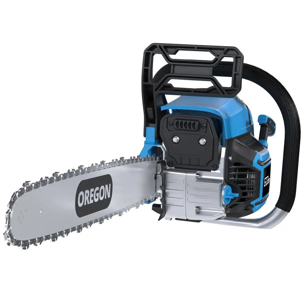 Motosega a scoppio Güde KS 450-55 – 55 cc, barra Oregon 450 mm