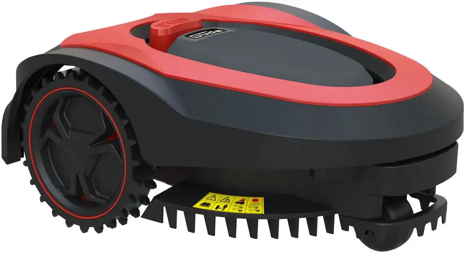 Güde Robot tagliaerba GRR 180.1