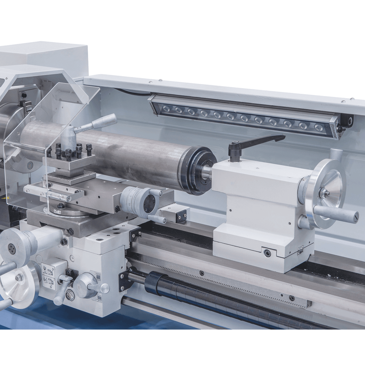 Bernardo Tornio per metallo Profi 900 Vario - 230 V