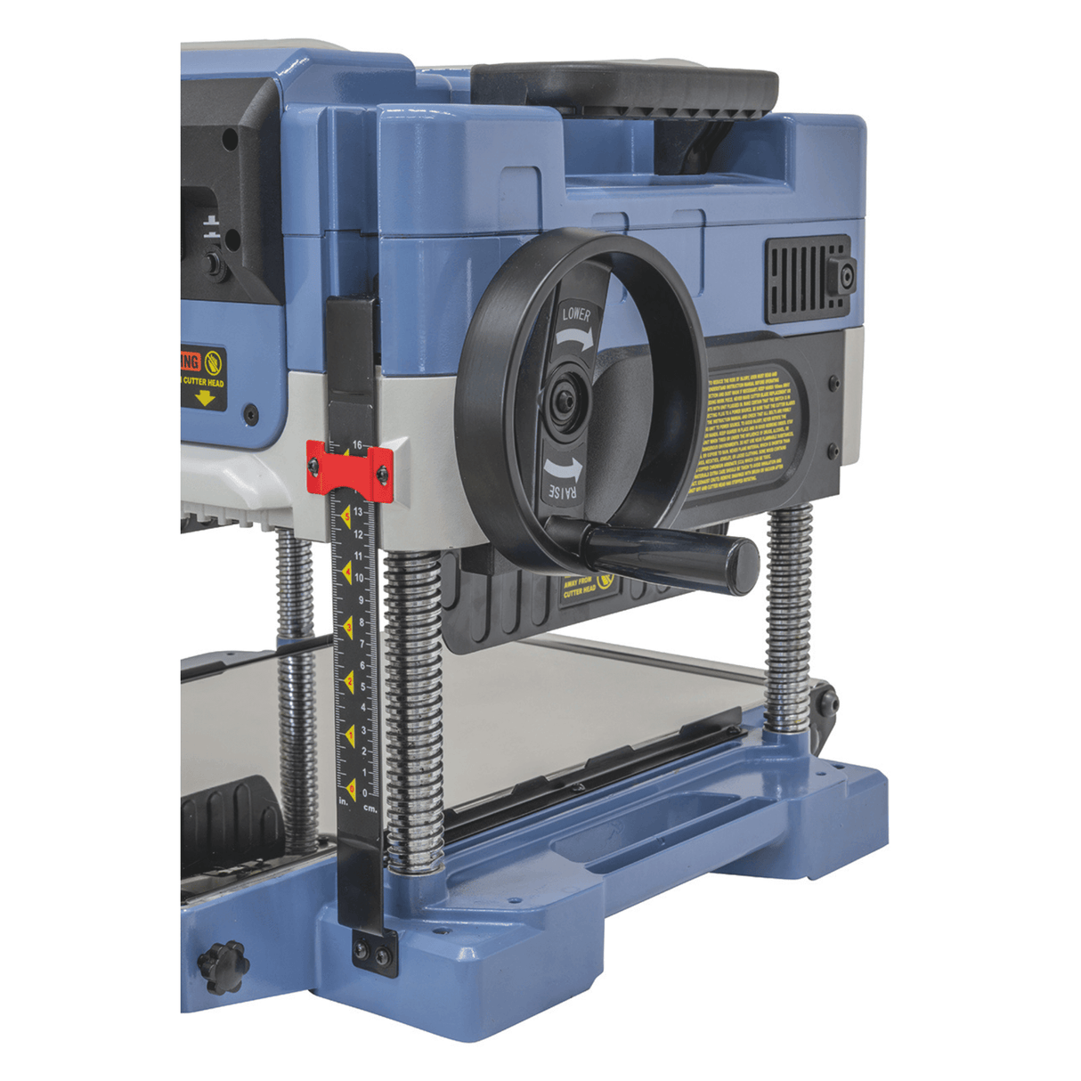 Pialla a spessore Bernardo TH 330 Pro 230V – Compatta e precisa