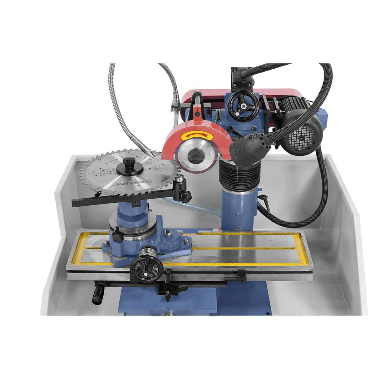 Bernardo Affilatrice universale UGM 300 - 400V