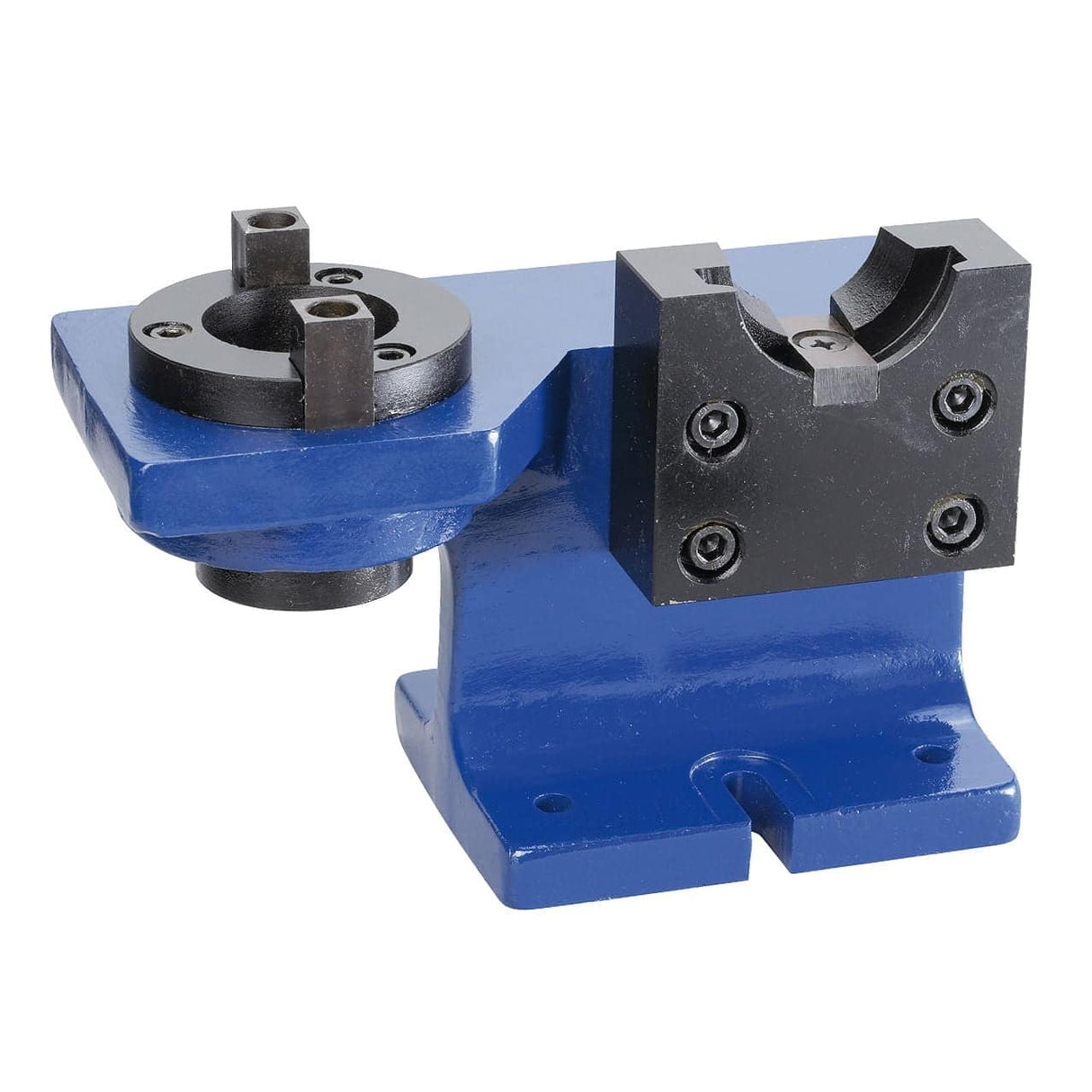 Attacco utensile orizzontale / verticale ISO 40