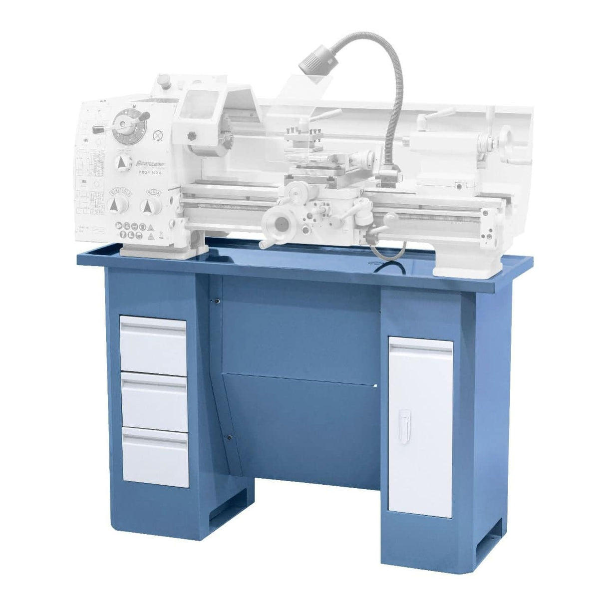 Basamento Deluxe per Profi 600 G