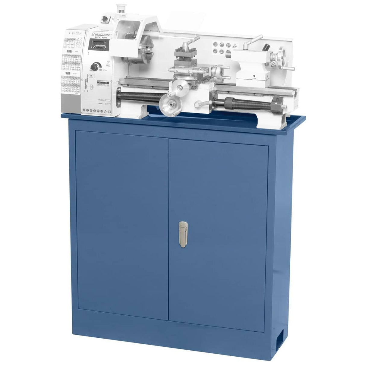 Basamento per Profi 400 V