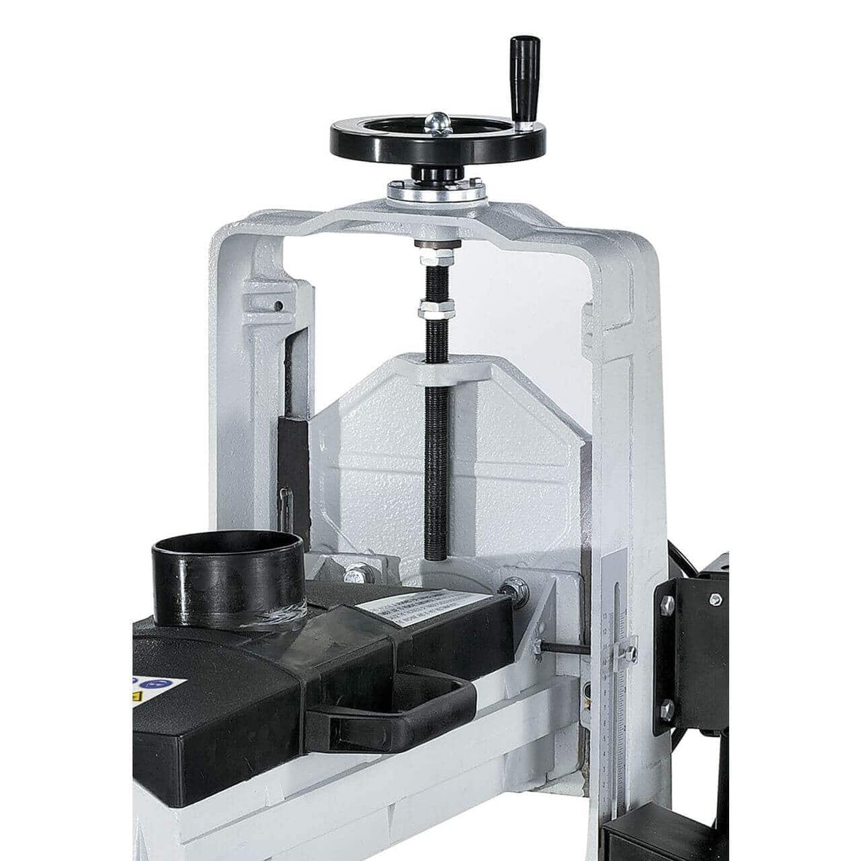 Bernardo Calibratrice ZSM 500 - 400V