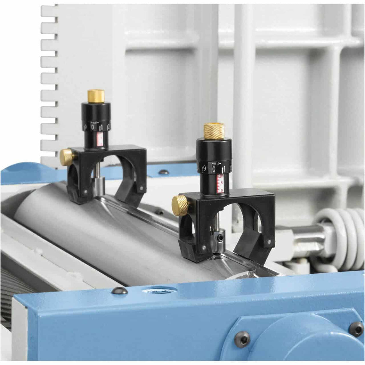 Calibro di registrazione per lame pialla HML