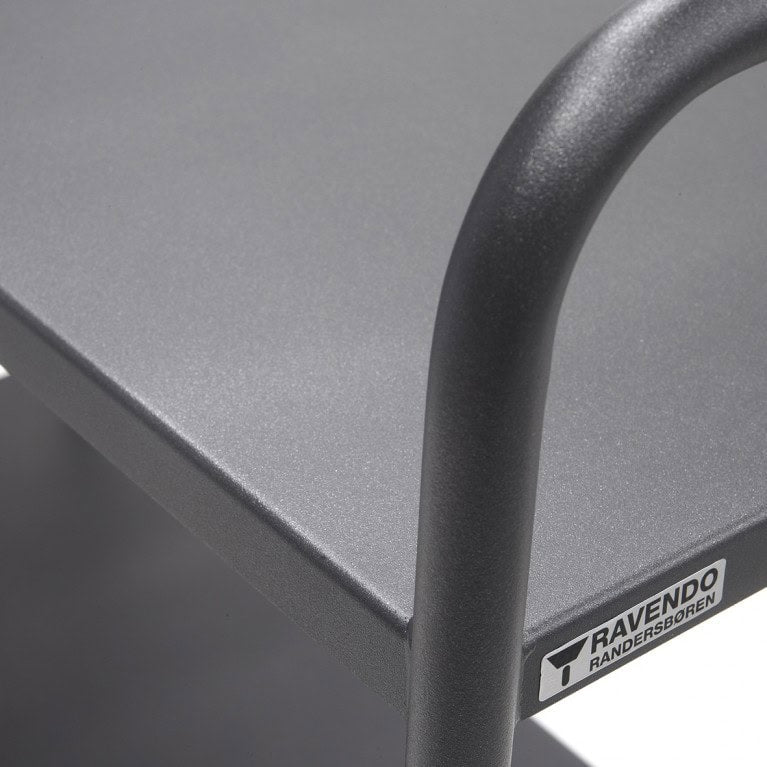 Ravendo WTT 1000-1 – Carrello da tavolo