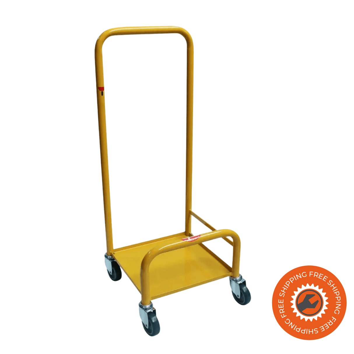 Carrello per trasporto taniche CT 20/25
