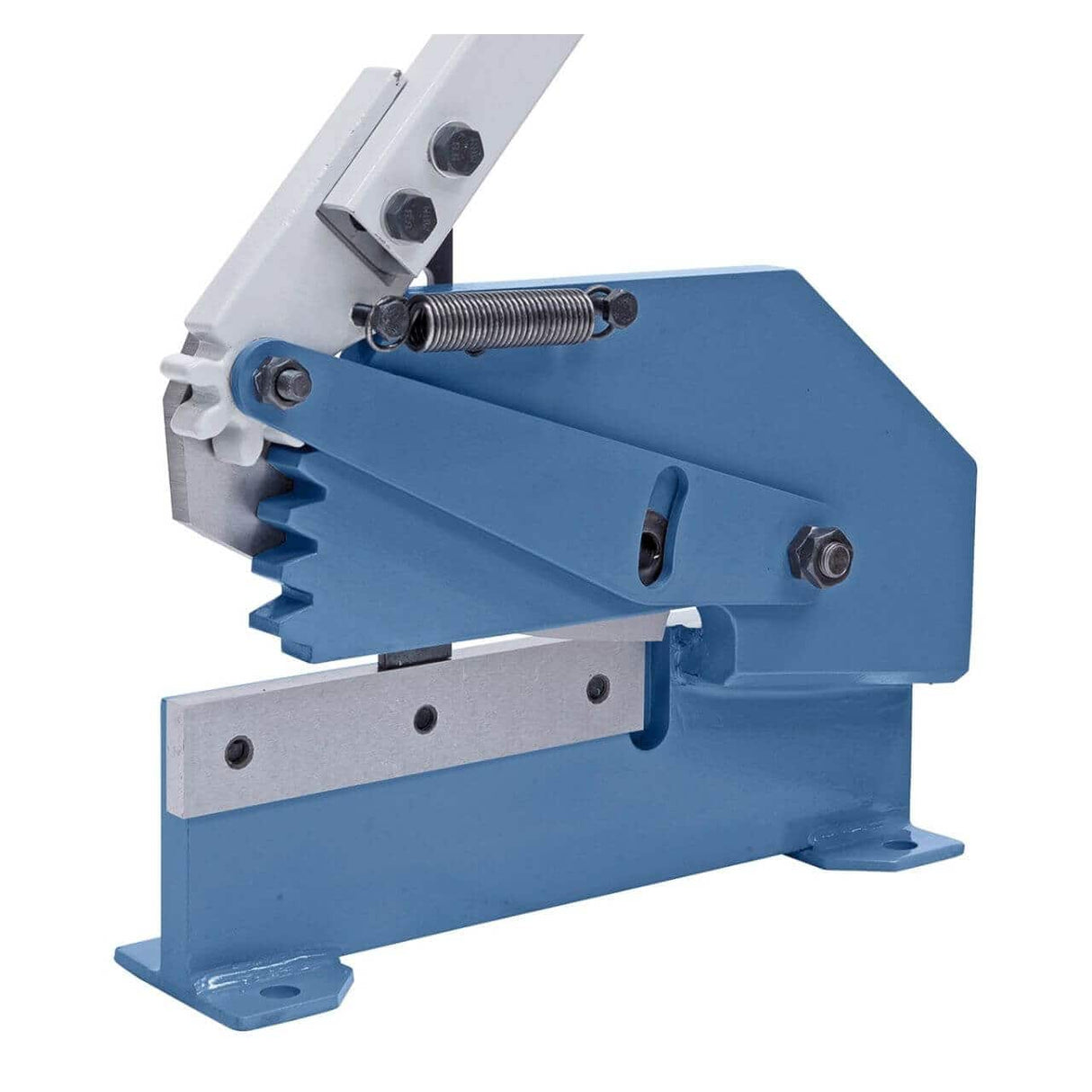 Bernardo Cesoia a leva HSG 8 – per lamiera fino a 5 mm