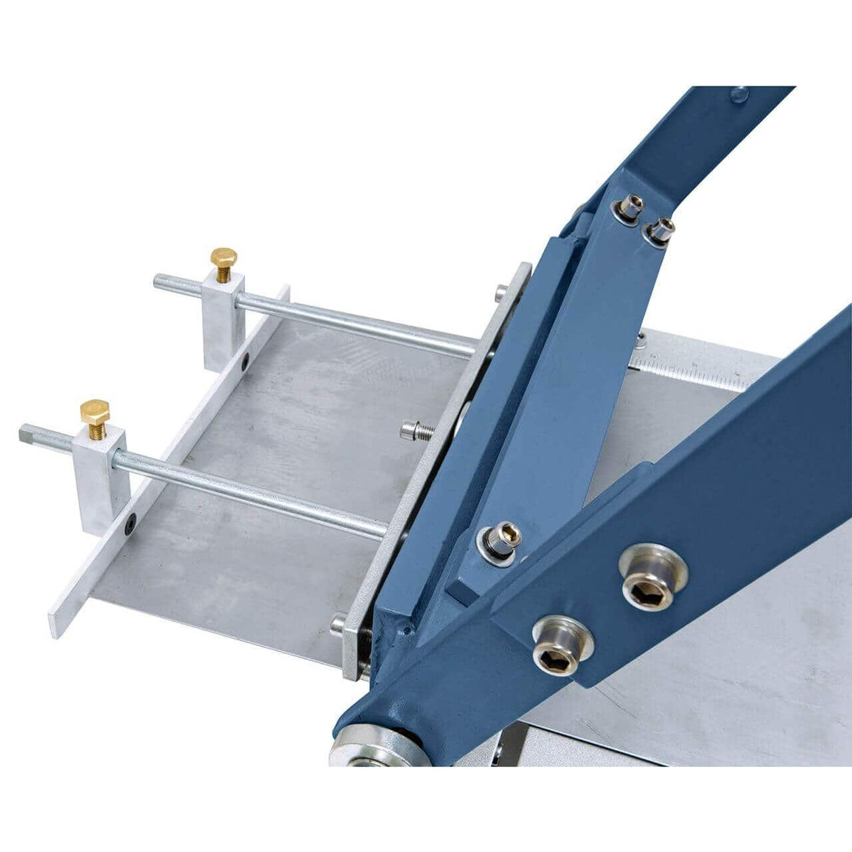 Bernardo Cesoia a mano HS 300 x 1,5 – taglio 300 mm