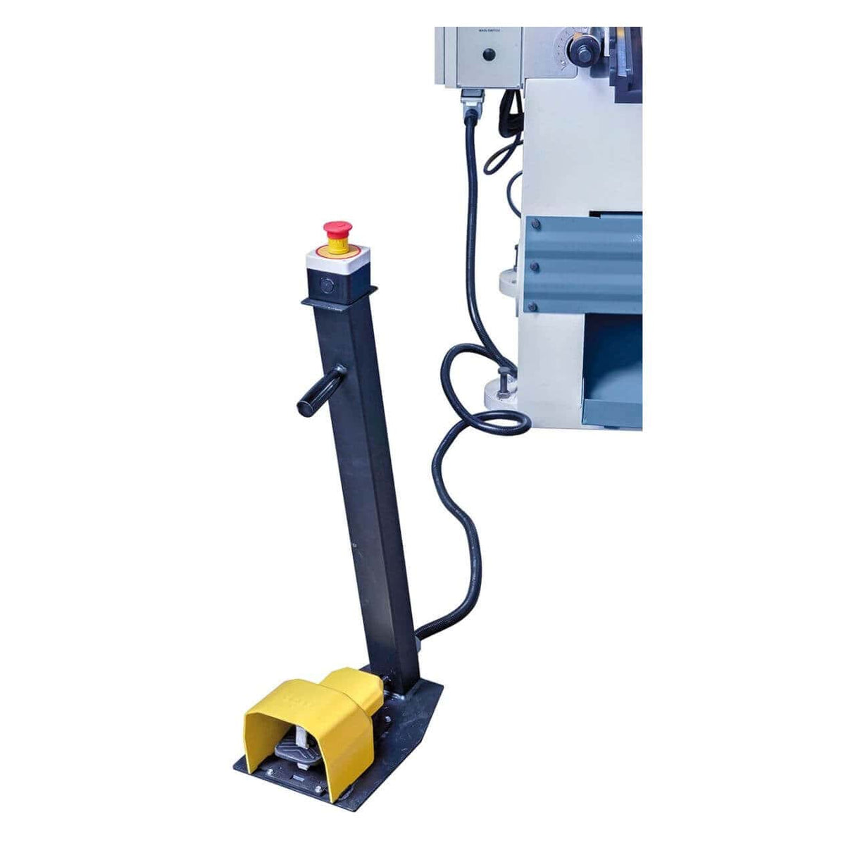 Cesoia MTE 1560 x 5 NCC