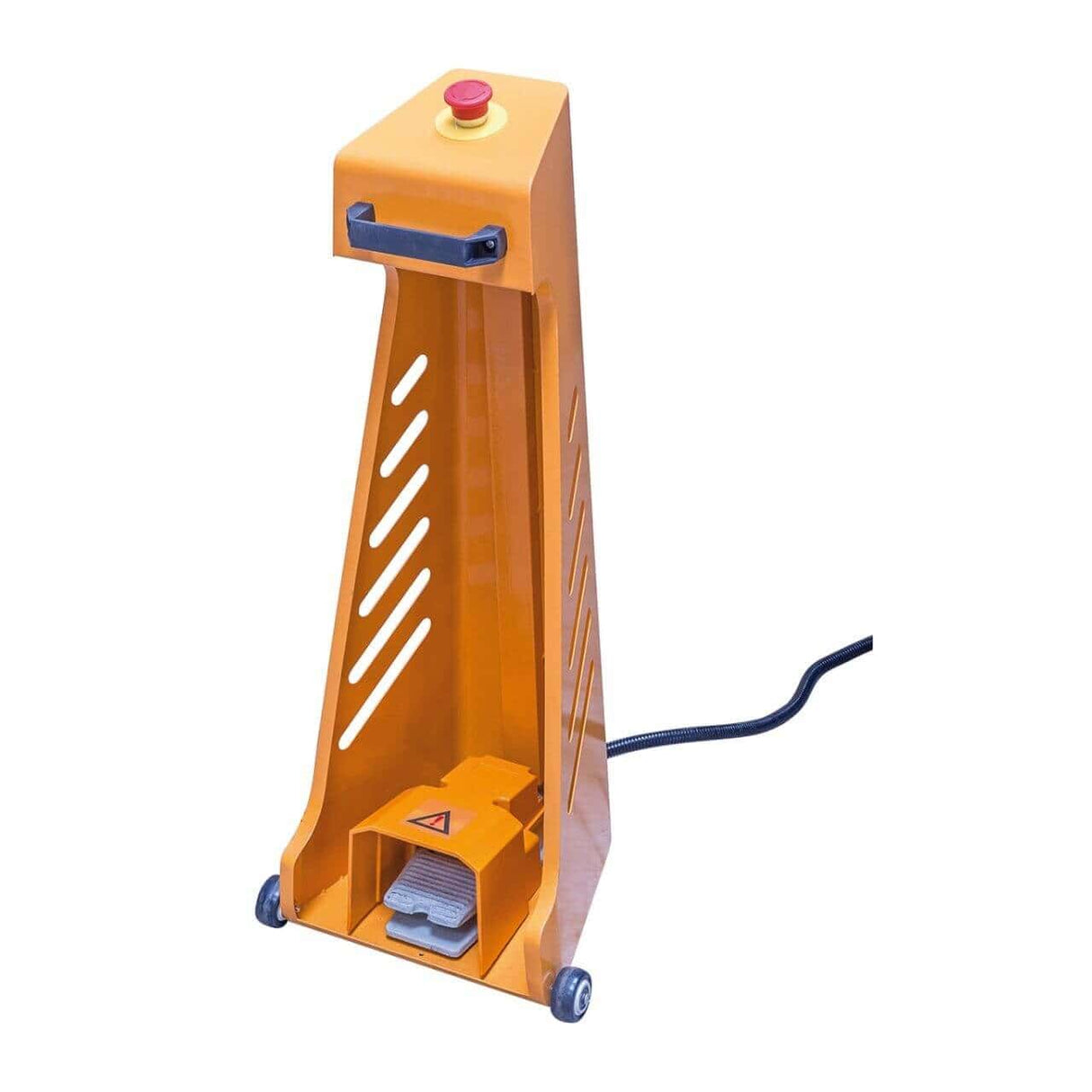 Cesoie a ghigliottina