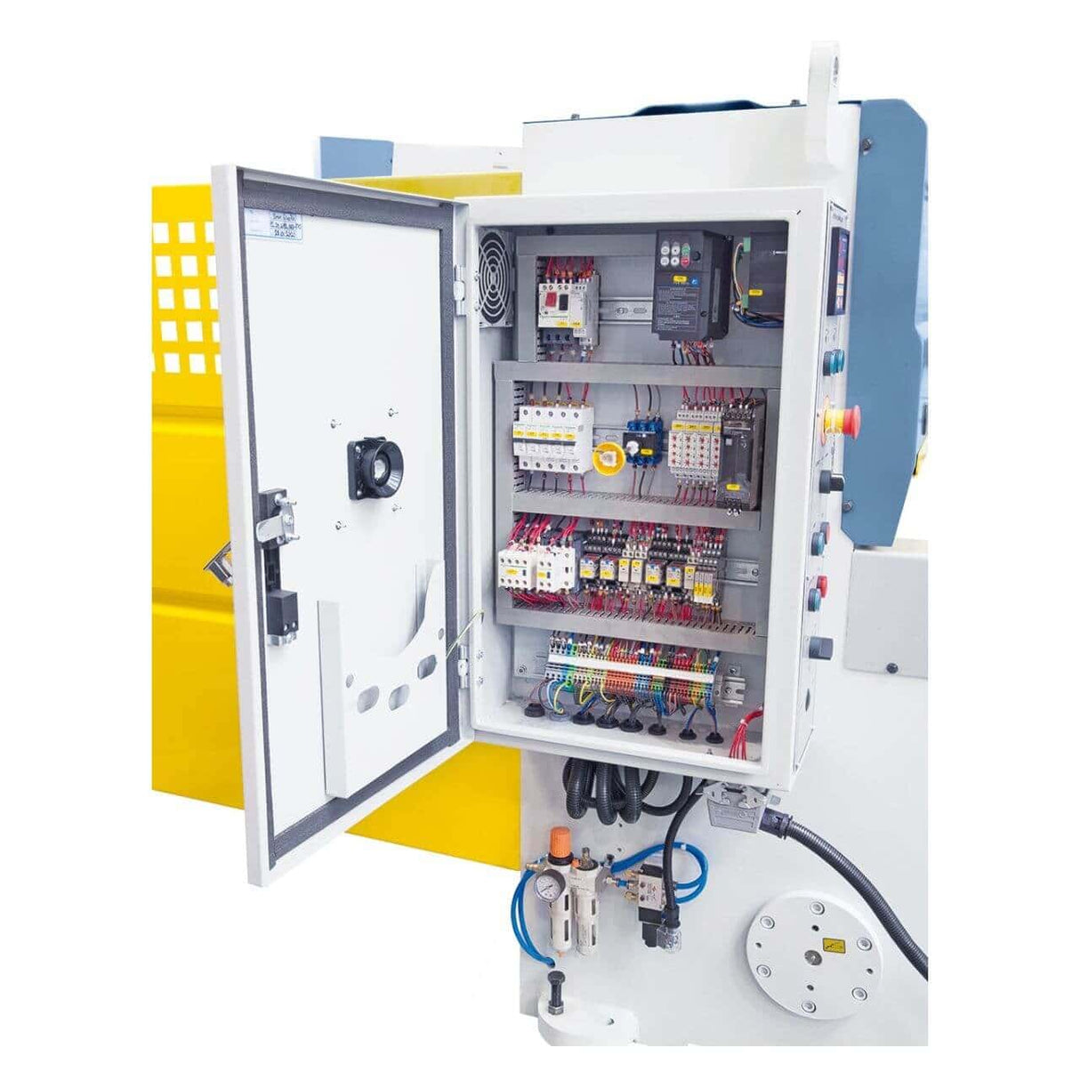 Cesoie a ghigliottina